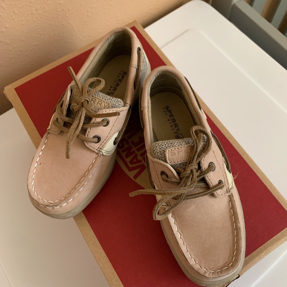 Sperrys - Picture 3 of 5